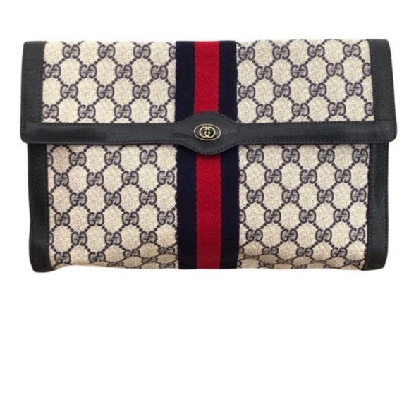 GUCCI Collection Bag - Picture 1 of 9